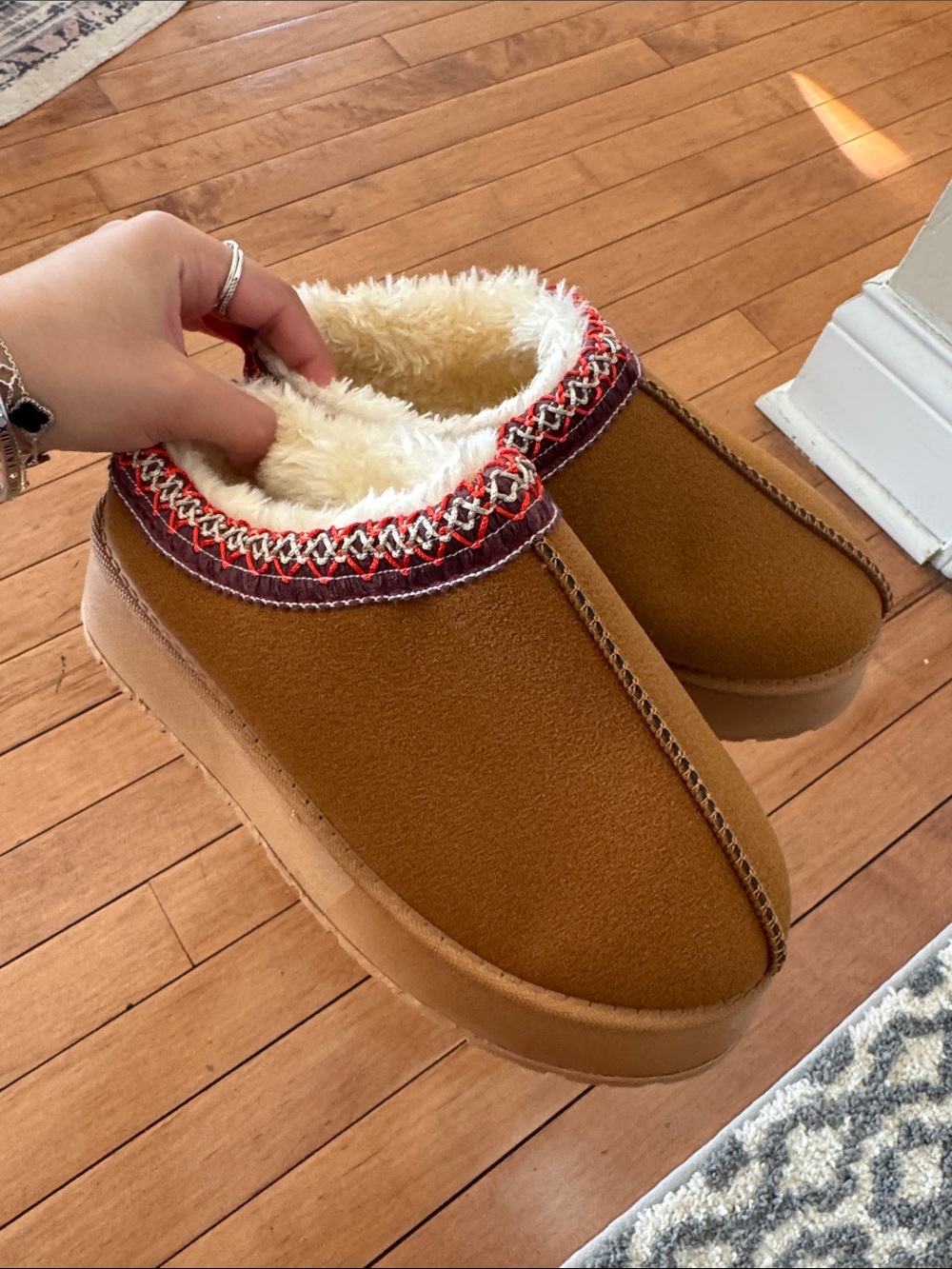 Ugg Tasman Slippers